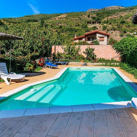 Casa Rural La Picotina Navaconcejo Ngoại thất bức ảnh